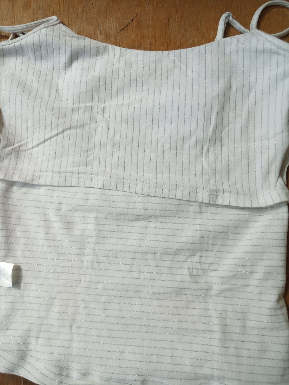 Tops: Top – Neu (gemäss Beschreibung) aus Wängi von Ladys_First 2