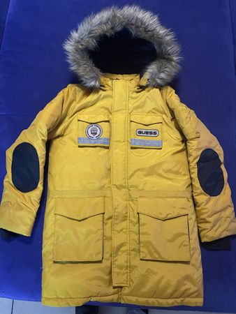 Guess Kinderjacke Grösse 158-164