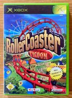 RollerCoaster Tycoon - Xbox