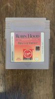 Robin Hoodb für Gameboy