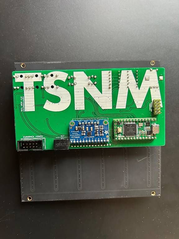 Strumenti musicali: Doboz tsnm MK2 – Usato da Fully venduto da mxbdh 1