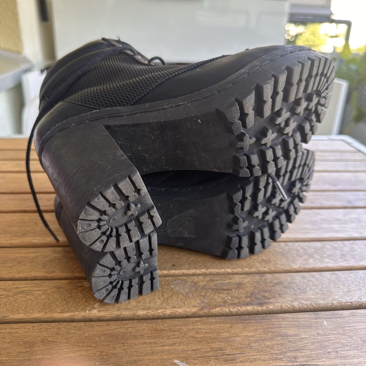 Scarpe da donna: Damenstiefel Größe 37 – Usato da Chur venduto da coskun 7