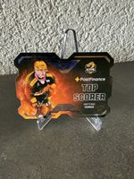 Anttoni Honka - Top Scorer 
