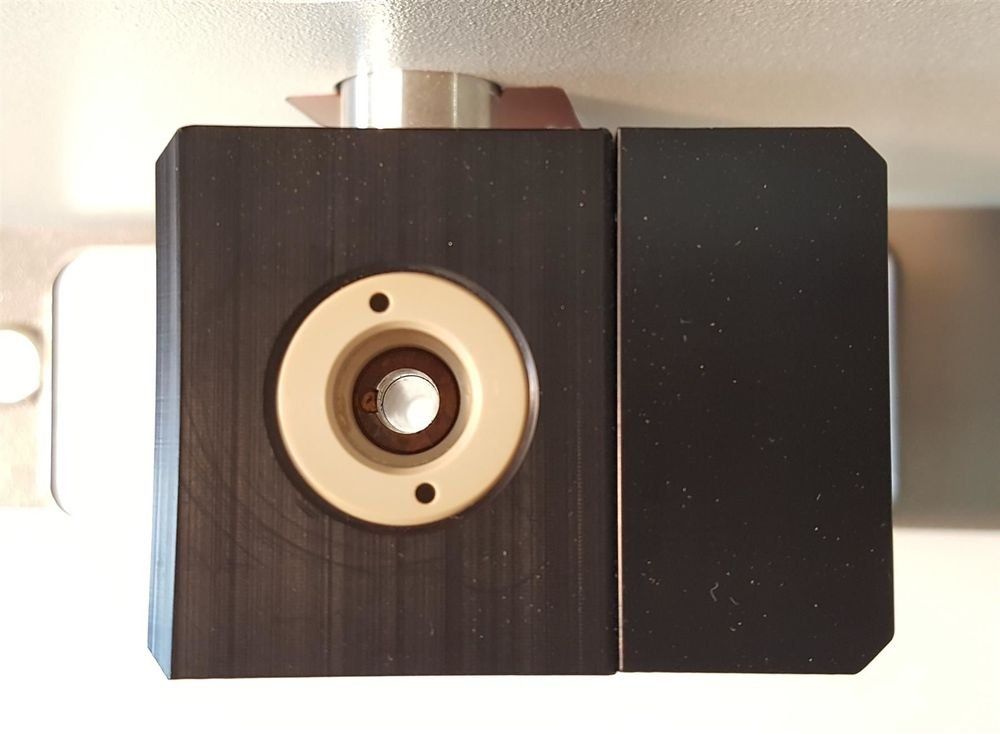 Accessori da laboratorio: Anton Paar AMVN Mikro Viskometer – Usato da Niederdorf venduto da LeptonAG_Labor 8