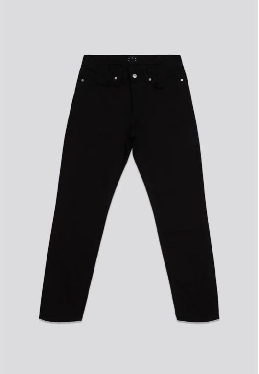 Jeans: ASKET | Stay Black Jeans – Usato da Zürich venduto da okocha73 5