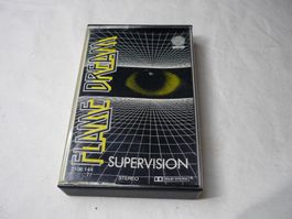 Rare MC Kassette - Flame Dream - supervision - 80er Pop