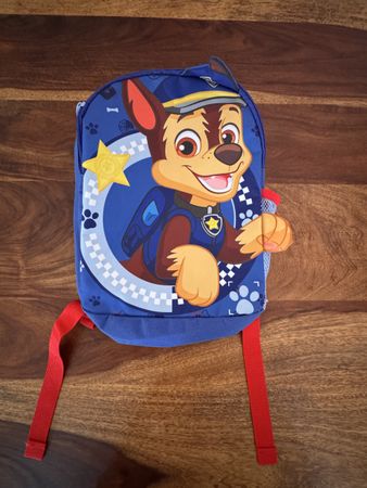 ✨Paw Patrol Rucksack✨