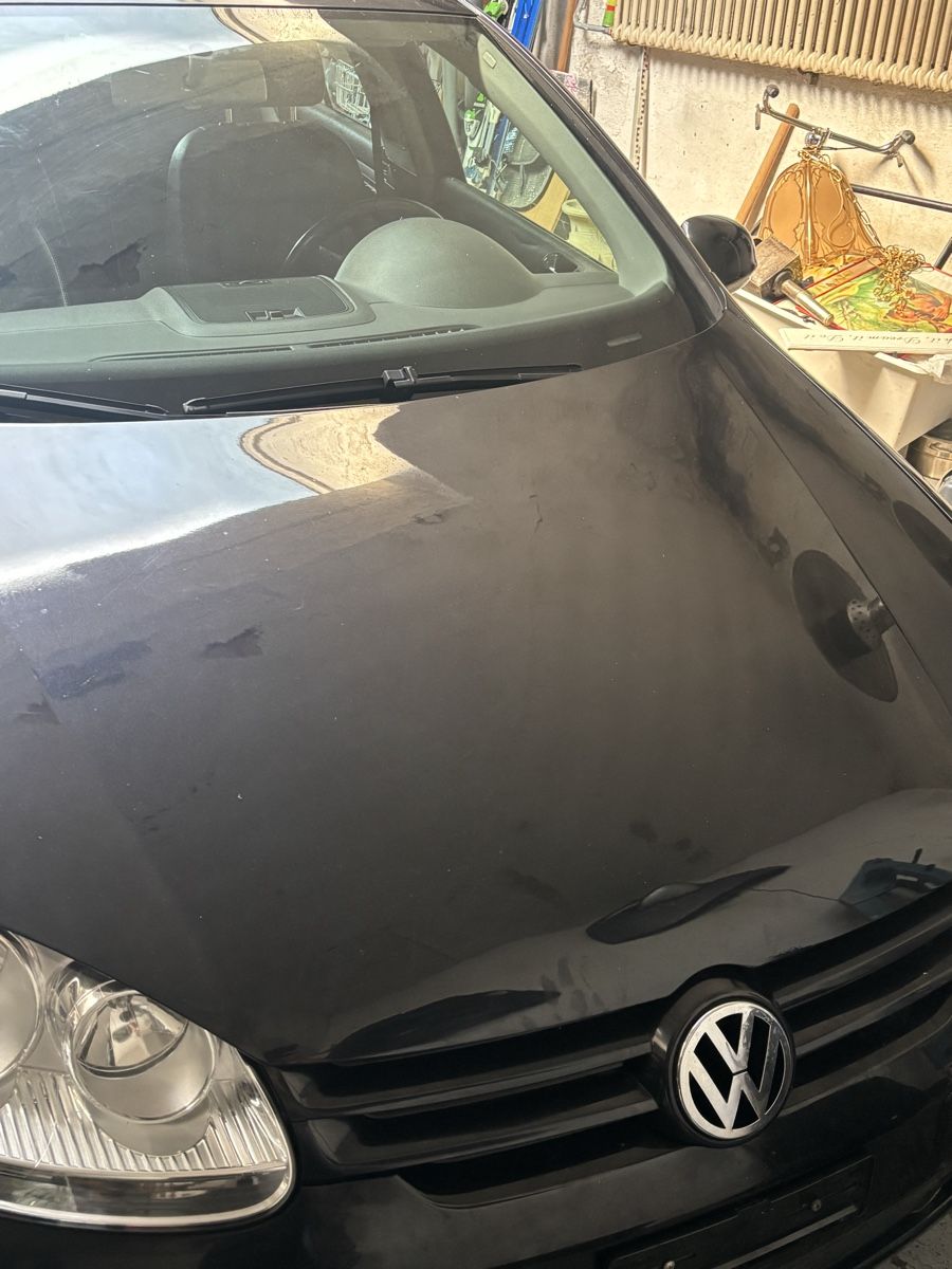 VW Autos: VW Golf Occasion/ Export – Défectueux à Schlieren par lil_8jdp 2