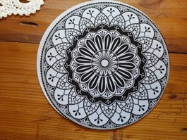 Mausmatte * Mousepad NEU * MANDALA