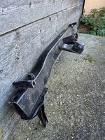 Attelage de remorque Westfalia BMW E39 Limousine