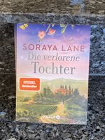 Soraya Lane Die verlorene Tochter Roman neuwertig
