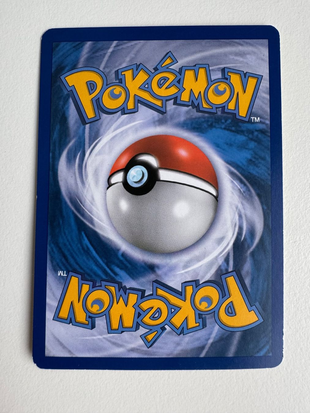 Pokémon Carte collezionabili: Squirtle / Schiggy (UL 63) - Uncommon - DE – Usato da Gossau ZH venduto da card-art 1