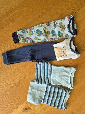 Pijama; Gr. 98/104