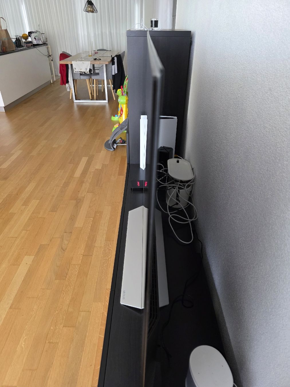 Televisori: LG OLED65E7 4K Fernseher – Difettoso da Küssnacht am Rigi venduto da rafaro94 6