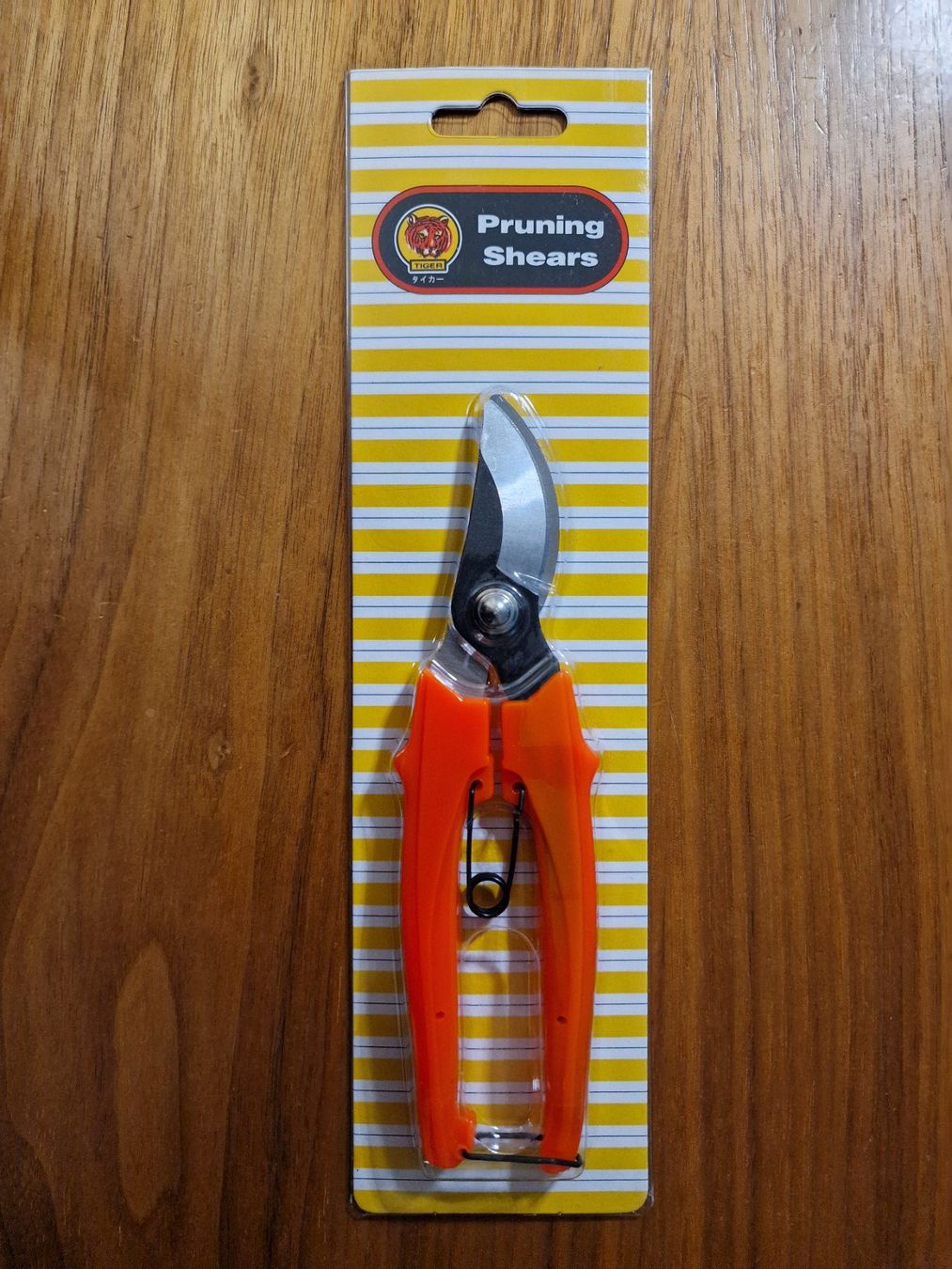 Tutti gli attrezzi: Gartenschere 16 cm, Neu & OVP – Nuovo e nell'imballaggio originale da Zürich venduto da Allerlei_Shop