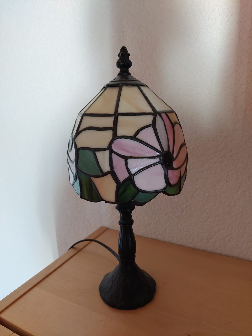 Lampade: Tiffany Lampen (2er-Set) – Usato da Frauenfeld venduto da bab_7qkj
