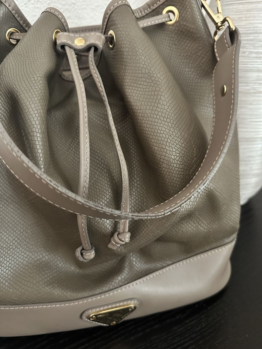 Maison Mollerus Taschen für Damen: Beuteltasche Mollerus – Gebraucht aus Küsnacht ZH von adr_669g 3