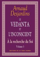 Le Vedanta et l'Inconscient
