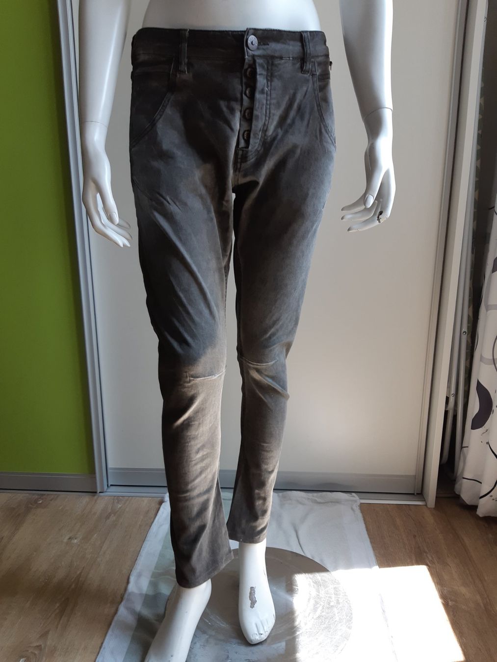 Jeans: Jeans Gr. 31/32 von Timezone – Neu (gemäss Beschreibung) aus Thierachern von Shila99