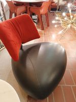 Design Sessel Leolux Pallone