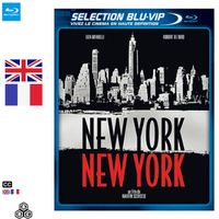 New York, New York (1977) - Blu-ray