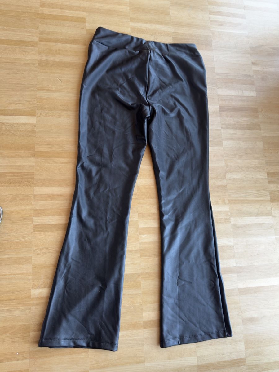 Leggings: Trendige Leggings  Gr.44 Esmara – Usato da St Gallen venduto da Berta343 5