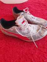 Chaussures athlétisme pointes T36