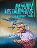 Demain les dauphins (de Prado)