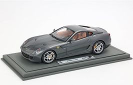 1:18 BBR - Ferrari 599 GTB Fiorano (Handschalter)