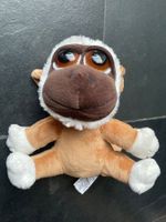 Kimbo Affe Plüschtier NEU