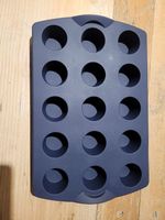 mini Muffin-form Tupperware