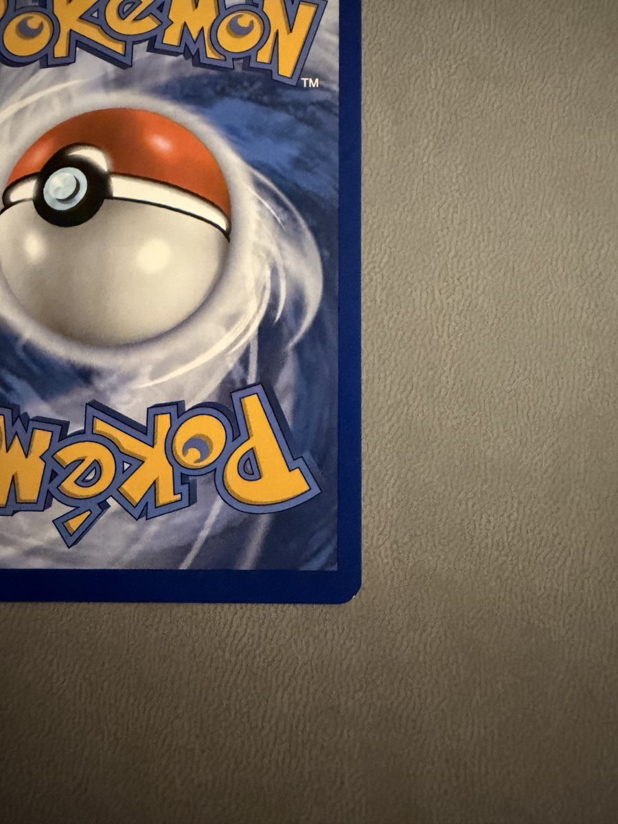 Pokémon Carte collezionabili: Charizard ex (SVP 074) – Usato da Biel/Bienne venduto da SeeLoewe55 8