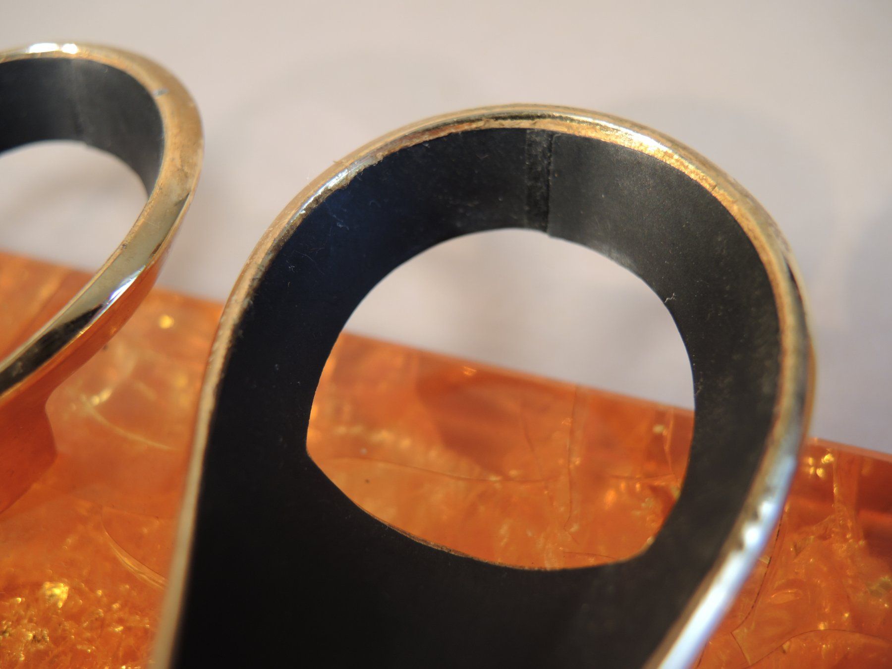 Tabakpfeifen & Zubehör: Vintage Backpfeifen Ständer Solarstein Back Pfeifenhalter – Gebraucht aus Rorschach von maeck8 6
