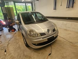 Renault Modus 1.6 16V | MFK | 8-fach bereift | Gepflegt