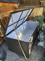 Gartenbox