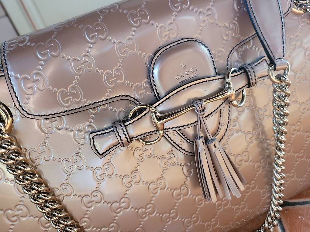 Gucci Taschen für Damen: Borsa Gucci – Gebraucht aus Genestrerio von GLM81 1