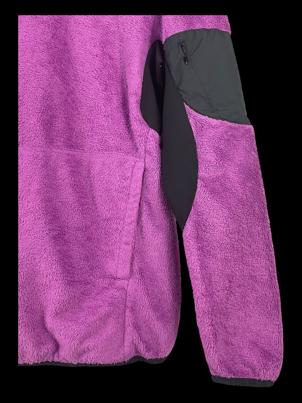 Odlo Maglioni & Felpe: Sweatshirt - Pullover - Fleecepullover - ODLO – Usato da Romanshorn venduto da MAFLOMAS 3