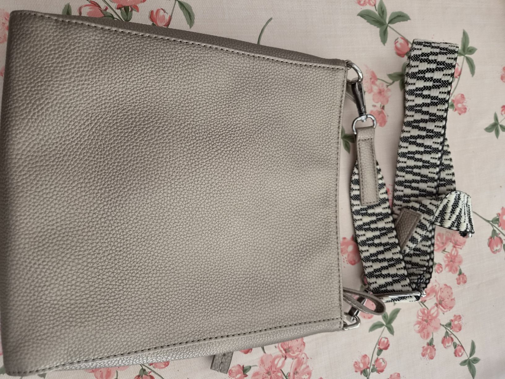 Gabor Borse da donna: Umhängetasche beige Gabor – Nuovo e nell'imballaggio originale da Gelterkinden venduto da amalfi46