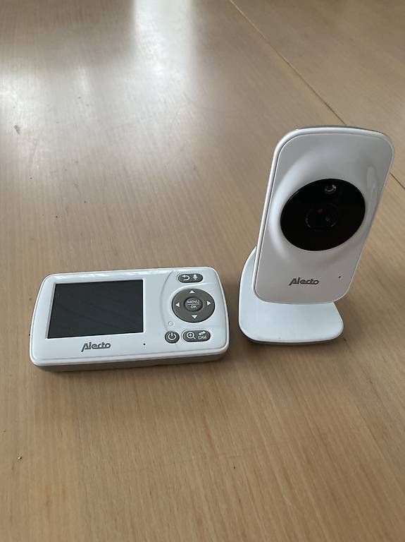 Babyphone: Babyphone – Usato da allschwil venduto da and_y57b 1