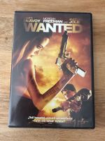DVD Wanted
