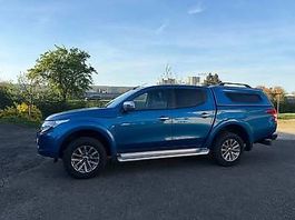 2019 MITSUBISHI L200 2.4 DID HP L200 2.4 DID HP