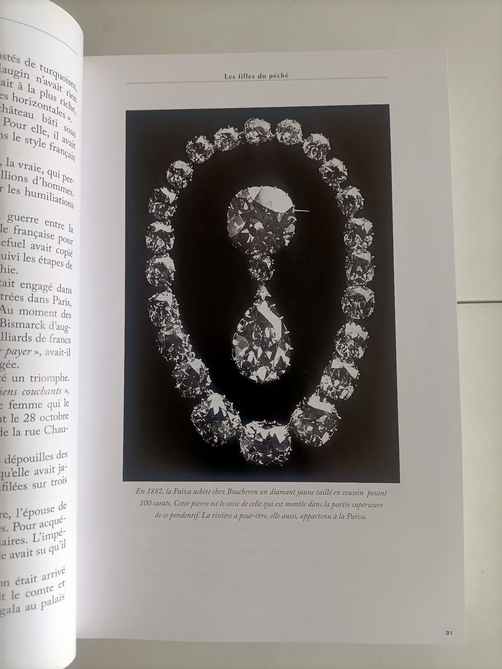 Bücher: Archives secrètes Boucheron / Vincent Meylan / Telemaque 200 – Gebraucht aus crans montana von AB3963 4