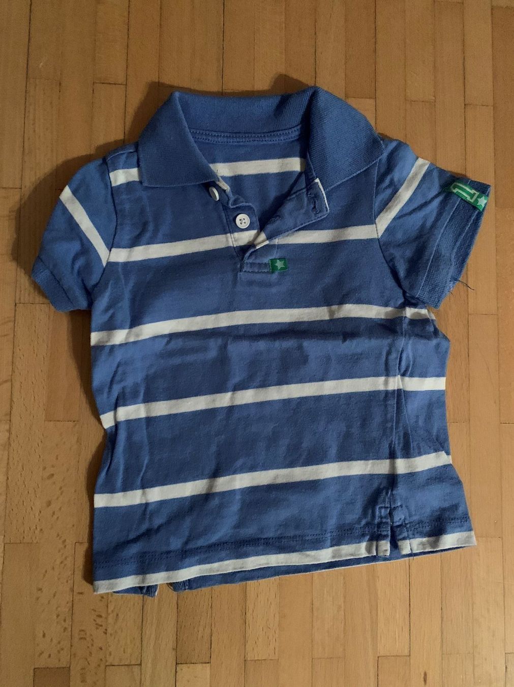 Camicie, T-shirt & Polo: T-Shirt Gr. 74/80 – Usato da Dinhard venduto da PS83