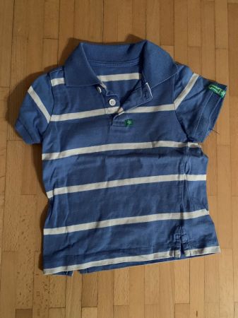 T-Shirt Gr. 74/80