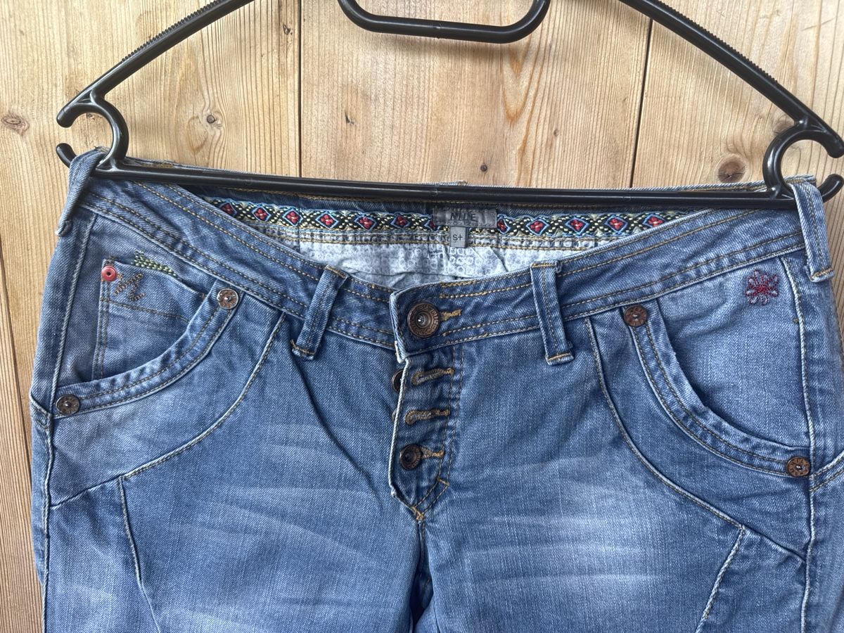 Nile Jeans: Nile Jeans Damen Grösse S Plus – Gebraucht aus Landquart von Happyhippo42 3