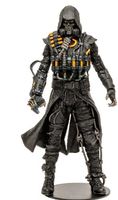 McFarlane DC Multiverse Arkham Knight - Scarecrow 7