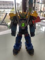 Action Figur Roboter Spielzeug, Top Zustand, Sammlerstück