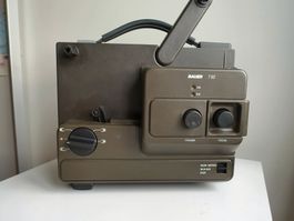 Filmprojektor
