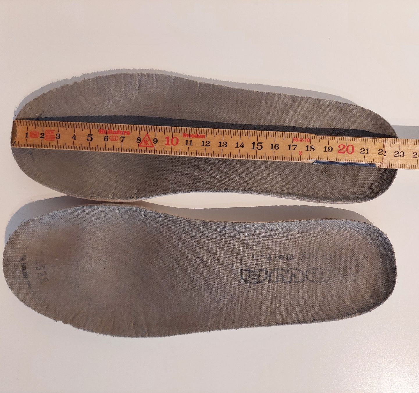 Lowa Scarpe per ragazzi: Lowa-Schuhe, Grösse 36 – Usato da Liesberg Dorf venduto da FamilieBond007 6
