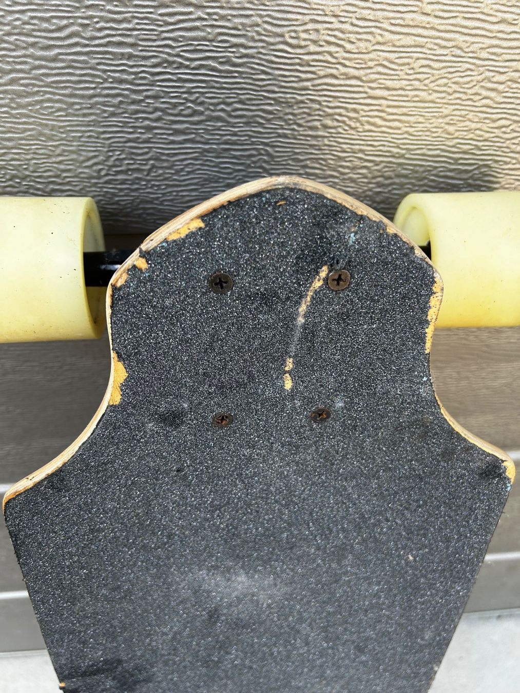 Madrid Skateboards: Longboard – Usato da Winterthur venduto da alessandrafritsche 2